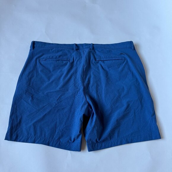 Tommy Bahama Mens 42 Lot 8-inch Shorts Chip Shot IslandZone Green Blue Red 8" - Picture 14 of 14